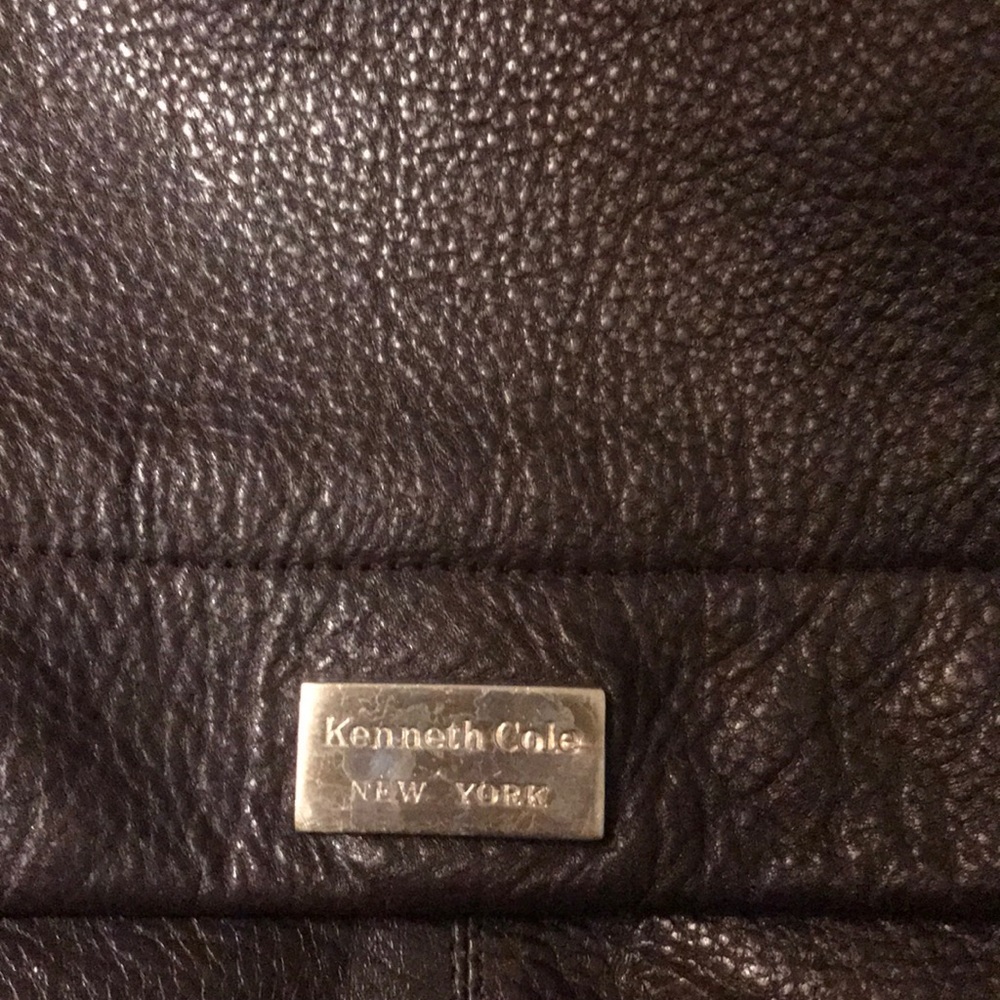 Kenneth Cole crossbody